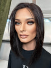 16” ALLURE PREMIUM EUROPEAN WIG #2183