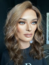 20” ALLURE WAVY PREMIUM EUROPEAN WIG #2241
