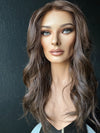 24” ALLURE PREMIUM EUROPEAN WIG #2307