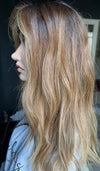 22" ALLURE PREMIUM EUROPEAN WIG #2041