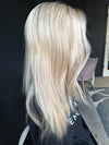 22” ALLURE PREMIUM EUROPEAN WIG #2037