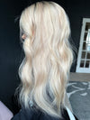 22” 8x8 CHIC PREMIUM EUROPEAN TOPPER #465 *FINAL SALE*
