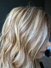 18” ELITE PREMIUM EUROPEAN WIG #2300 *SMALL*