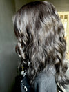 20” ALLURE WAVY PREMIUM EUROPEAN WIG #2184