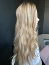 24” 8x8 CHIC PREMIUM EUROPEAN TOPPER #495 *FINAL SALE*