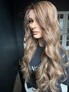 30” ELITE PREMIUM EUROPEAN WIG #2329