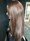 22” ALLURE PREMIUM EUROPEAN WIG #2077