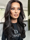 24” ALLURE PREMIUM EUROPEAN WIG #2188