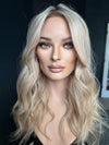 24” LACE TOP PREMIUM EUROPEAN WIG #2279