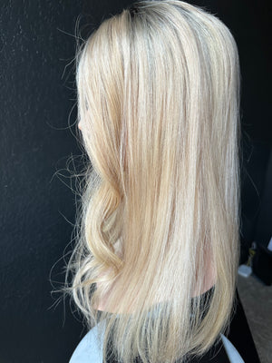 20” 8x8 BELLA PREMIUM EUROPEAN TOPPER #2377