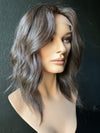 18” ELITE PREMIUM EUROPEAN WIG #2348