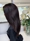 22” ALLURE PREMIUM EUROPEAN WIG #2182