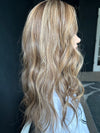 22” 8x8 CHIC PREMIUM EUROPEAN TOPPER #464 *FINAL SALE*