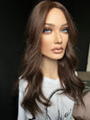 22” 8x8 CHIC PREMIUM EUROPEAN TOPPER #490 *FINAL SALE*