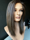 20" ALLURE PREMIUM EUROPEAN WIG #2067