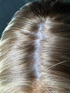 28” ALLURE PREMIUM EUROPEAN WIG #2366