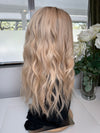 24” ALLURE PREMIUM EUROPEAN WIG #2202