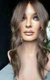 14” HAIR BAND #014