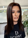 20” ELEGANCE PREMIUM EUROPEAN WIG #2181