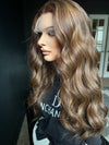 30” ELITE PREMIUM EUROPEAN WIG #2255