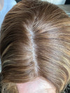 20” 8x8 CHIC PREMIUM EUROPEAN TOPPER #501 *FINAL SALE*