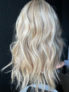 18” ELITE PREMIUM EUROPEAN WIG # 2229 *SMALL*