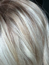 20” ELEGANCE PREMIUM EUROPEAN WIG #2025