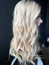 24” 6x7 CHIC PREMIUM EUROPEAN TOPPER #515
