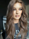 24" ALLURE PREMIUM EUROPEAN WIG #2209