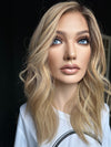 20" ELEGANCE PREMIUM EUROPEAN WIG #2244