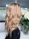 22” 6x7 CHIC PREMIUM EUROPEAN TOPPER #507