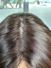20” ALLURE PREMIUM EUROPEAN WIG #W003