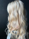 28” ALLURE PREMIUM EUROPEAN WIG #2366