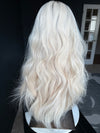 28” ALLURE PREMIUM EUROPEAN WIG #2090