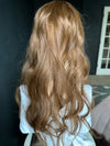 22” 8x8 CHIC PREMIUM EUROPEAN TOPPER #496 *FINAL SALE*
