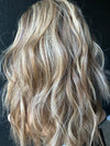 18” ELITE PREMIUM EUROPEAN WIG #2300 *SMALL*