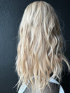 24” ALLURE PREMIUM EUROPEAN WIG #2283