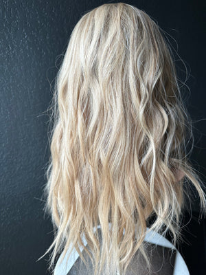 24” ALLURE PREMIUM EUROPEAN WIG #2283