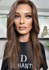 24” ALLURE PREMIUM EUROPEAN WIG #2210