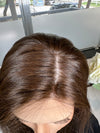 16" ALLURE BOB PREMIUM EUROPEAN WIG #2177