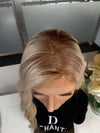 30” ELITE PREMIUM EUROPEAN WIG #2206