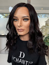 22” ALLURE WAVY PREMIUM EUROPEAN WIG #2191