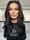 24” ALLURE PREMIUM EUROPEAN WIG #2188