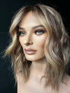 18” ALLURE PREMIUM EUROPEAN WIG #2349
