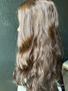 26” 8x8 CHIC WAVY PREMIUM EUROPEAN TOPPER #531