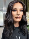20” ALLURE WAVY PREMIUM EUROPEAN WIG #2184