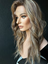 22" ELITE PREMIUM EUROPEAN WIG #2310 *SMALL*