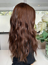 24" ALLURE PREMIUM EUROPEAN WIG #2209