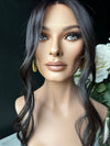 14” HAIR BAND #015