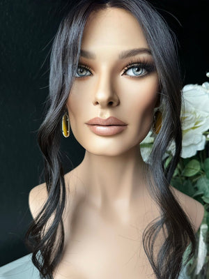 14” HAIR BAND #015